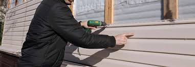 Best Wood Siding Installation  in Rodney Village, DE